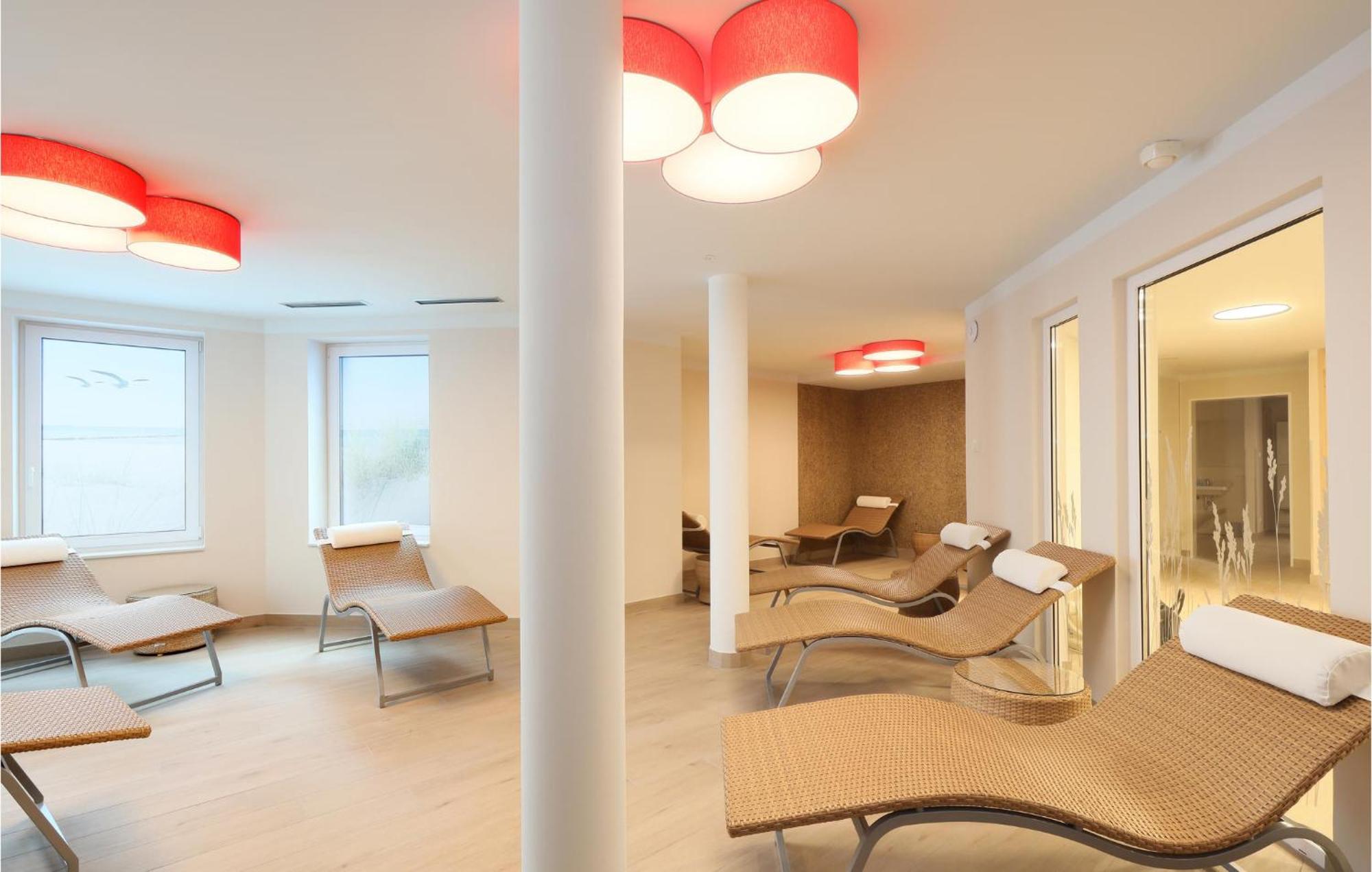 Baltischer Hof Apartment 7 Boltenhagen  Eksteriør billede