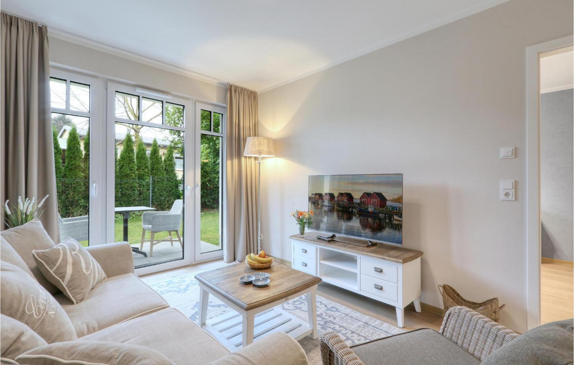 Baltischer Hof Apartment 7 Boltenhagen  Eksteriør billede